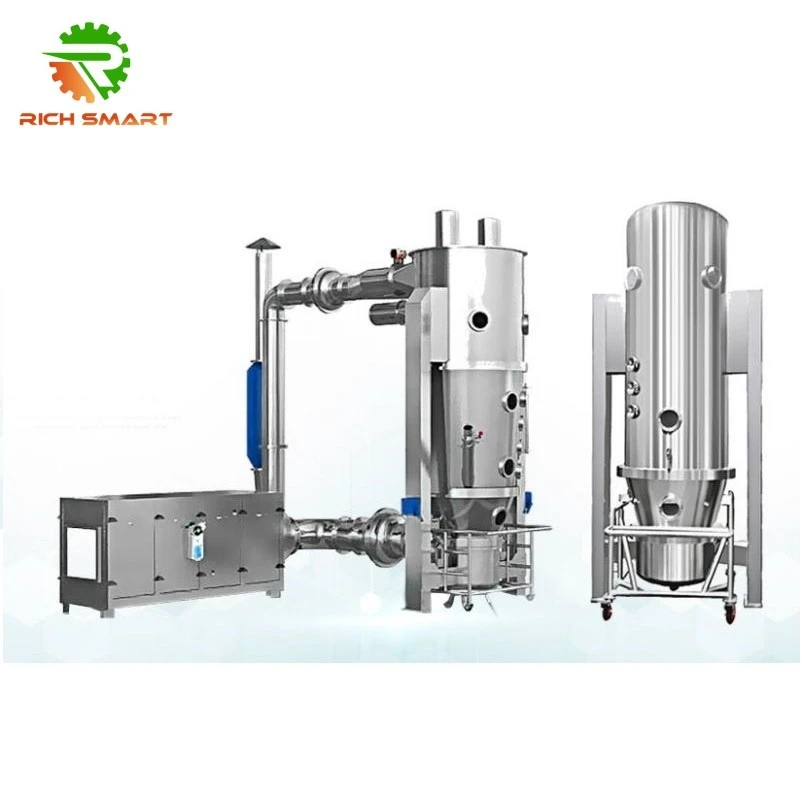 Fluid Bed Dryer suppliers Fluid Bed Dryer suppliers