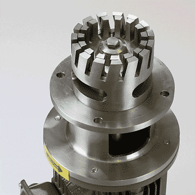 high shear homogenizer high shear homogenizer